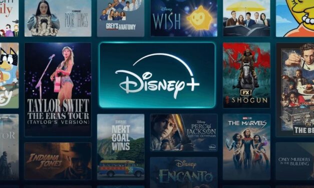 ¿Qué se está viendo en Disney+ hoy? El ranking que revela las tendencias del streaming en Argentina 🎬🔥