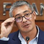 ¿Qué pasa en Bolivia? La pelea por el ministro de Economía y una crisis que no para 🚨