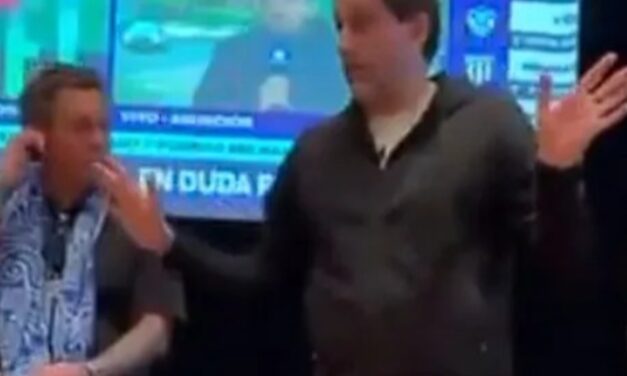 La polémica en Racing: Milito y la tensión en medio del buen momento deportivo ⚽🔥