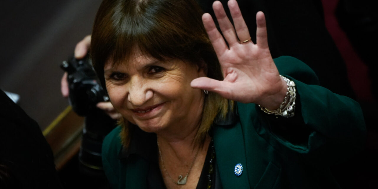 ¿Qué se viene en el Senado? La pelea por los pliegos judiciales y más temas clave 🇦🇷⚖️