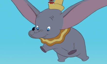 ¡Feliz 85 años, Dumbo! La película que salvó a Disney y dejó huella en la historia 🎬🐘