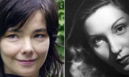 ¿Björk y Clarice Lispector? La combinación que sorprende a todos 🎶📚