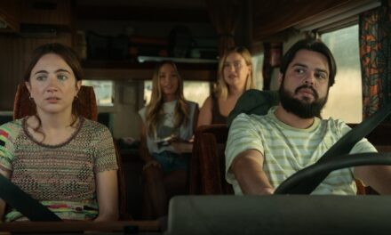 Agosto cierra con estrenos imperdibles en streaming: ¡series y películas para no aburrirse! 🎬✨