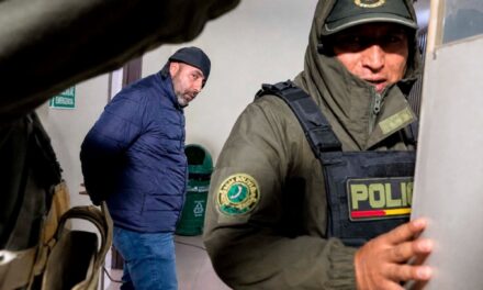 El oscuro ascenso de Fernando Cerimedo: de estafador a preso en Bolivia tras una tentativa de femicidio ⚠️