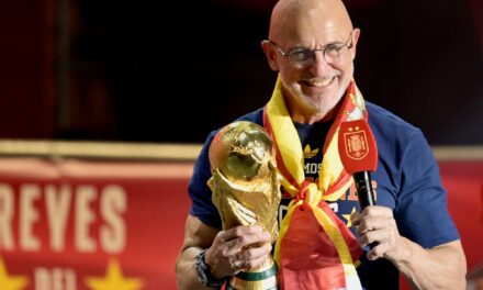 Escándalo en el Mundial: sanciones duras y polémicas tras los incidentes en la final ⚽🔥