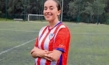 Faten, la joven promesa del fútbol marroquí que murió intentando cruzar a España ⚽💔