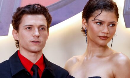 ¡Un fin de semana épico en el cine! Tom Holland y Zendaya arrasan en taquilla con sus nuevos proyectos 🎬🔥