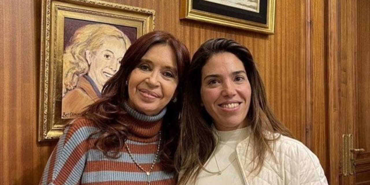 Escándalo en la UOM: cómo una militante de La Cámpora se enriqueció con fondos sindicales 💸🚨