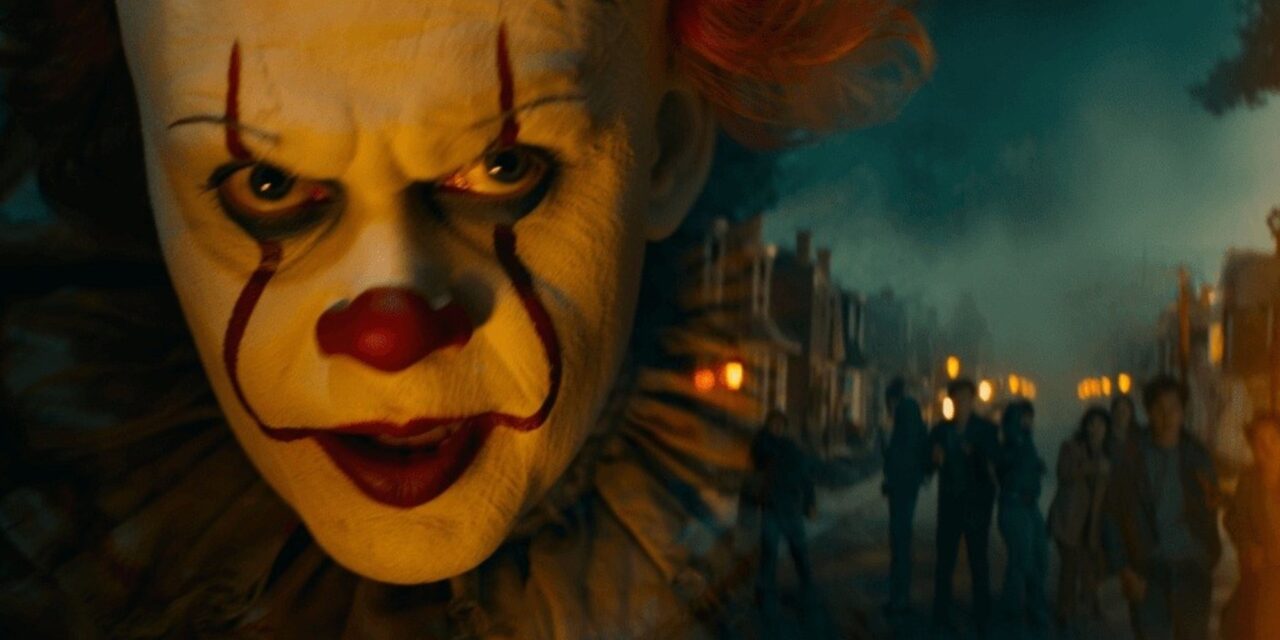 ¡It vuelve con todo! La nueva temporada te llevará a los años 30 y a un Derry mucho más oscuro 🎬👻