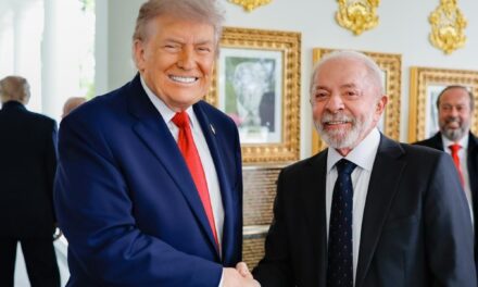 ¿Qué hay detrás de la tensión internacional en la campaña presidencial de Brasil? 🇧🇷🔥
