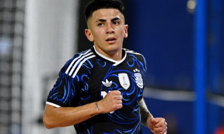 ¿Se viene el gran movimiento? La novela por Thiago Almada y el interés de River y Flamengo ⚽🔥