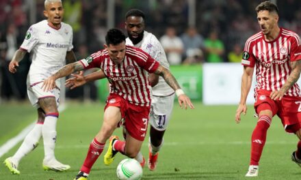¡River se trae a Ortega! El nuevo refuerzo que promete sumar experiencia y garra ⚽🔥
