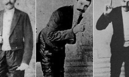 El artista que conquistó París con su talento… ¡y sus gases! 💨🎭