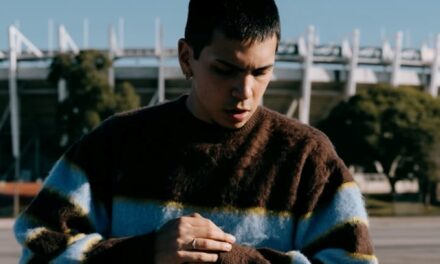 Milo J anuncia su gran concierto en el Kempes: un símbolo de orgullo y talento 🌟🎶
