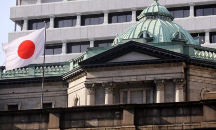¿Qué pasa con Japón y el mercado de bonos global? 💥