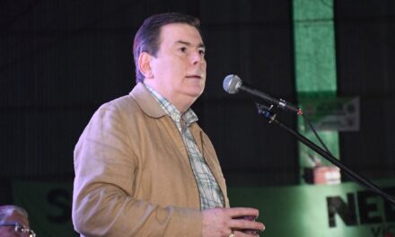 Gerardo Zamora y las elecciones en Santiago del Estero: ¿Qué está en juego? 🇦🇷✨