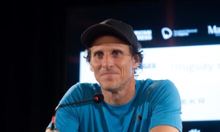 ¡Forlán vuelve a casa! Uruguay apuesta por su historia para renacer ⚽🇺🇾