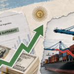 ¿Qué está pasando con las exportaciones argentinas? 🚀💰