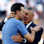 ¿Qué pasa con Scaloni y la Selección Argentina? 🚨
