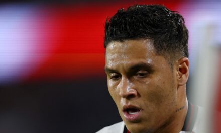 ¡Juanfer Quintero vuelve a casa! 🔥 El mediocampista regresa a Independiente Medellín después de 9 años