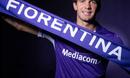 Franco Mastantuono, la nueva estrella argentina que llega a la Serie A 🇮🇹⚽