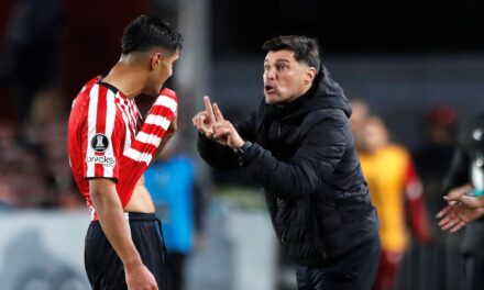 ¡Partidazo en puerta! Estudiantes y Defensa y Justicia se enfrentan en busca de sus primeros puntos 🔥⚽