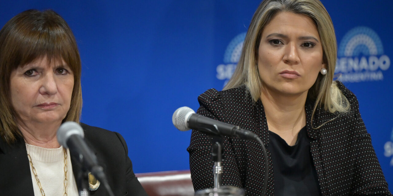 ¿Qué está en juego en las nuevas designaciones judiciales que involucran a Milei? ⚖️🤔