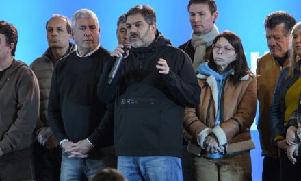 ¿Se viene una carrera presidencial caliente? Lo que dicen los movimientos políticos en Argentina 🇦🇷🔥