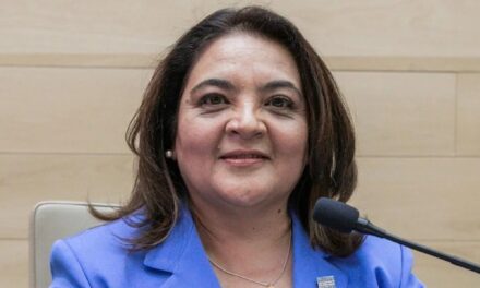 Falleció María del Rosario ‘Charo’ Acevedo, una líder cercana y comprometida en Córdoba 💔