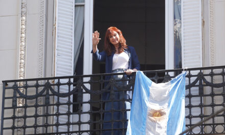 ¿Cristina Kirchner puede ser candidata en 2027? Lo que dice el PJ y las sorpresas en el camino 🚫🇦🇷