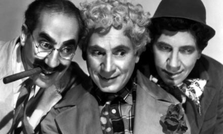 ¡Groucho Marx contra Hollywood! La historia detrás de la pelea por ‘Casablanca’ y las amenazas legales 🚫🎬