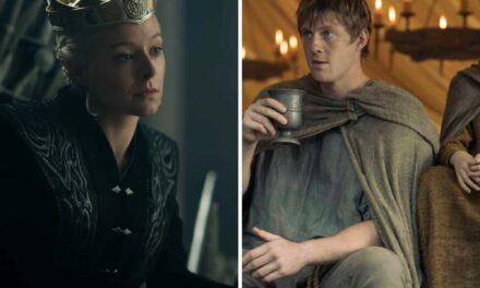 ¿La magia se perdió? La decepción en la tercera temporada de La Casa del Dragón 🐉🔥
