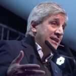 Caputo anuncia millones en inversiones y apunta contra el pasado económico de Argentina 🚀💸
