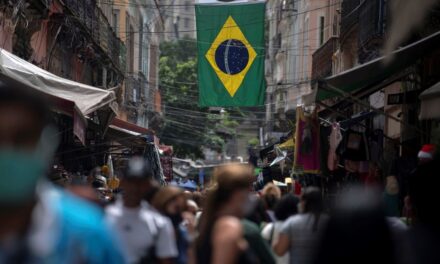 ¿Qué pasa con la economía en Brasil? Créditos, morosidad y un panorama complicado 🇧🇷💸