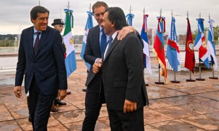 Polémica en el Norte: ¿Qué busca el Gobierno tras las tensiones en el Senado y las promesas a los gobernadores? 🇦🇷🔥