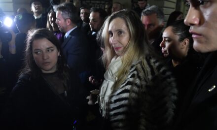 Nuevos movimientos políticos y proyectos clave en Argentina 🇦🇷