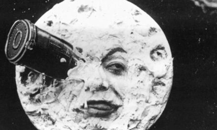 El mago de la luna: la historia de Georges Méliès, pionero del cine de fantasía 🎬🌕