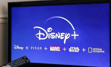 ¡Estas son las series y películas más vistas en Disney+ Argentina hoy! 🎬🔥