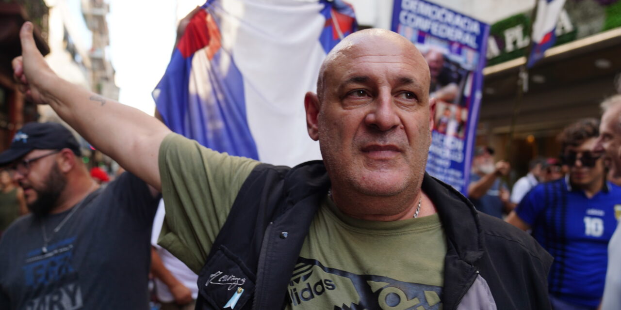 El regreso del PJ bonaerense: ¿Un nuevo comienzo o solo un truco político? 🤔