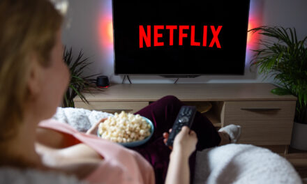El ranking de Netflix en Ecuador: ¿Qué películas están arrasando en agosto? 🎬🔥