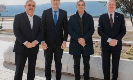 El camino a 2027: cómo el Gobierno y los gobernadores se preparan para las elecciones