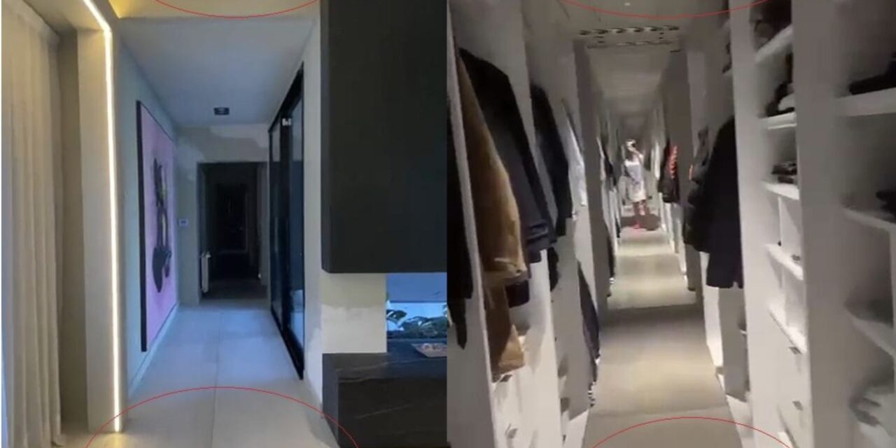 Nuevos detalles en la investigación del Yategate: videos, dinero oculto y cambios en la casa de Insaurralde 🚨💸