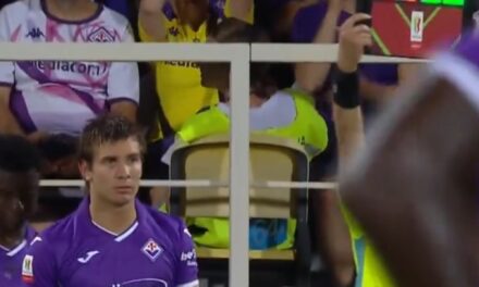 De Madrid a Florencia: el salto de Mastantuono para relanzar su carrera ⚽✨
