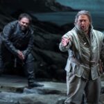 ¡Otello vuelve al Teatro Colón con una puesta espectacular y voces de lujo! 🎭🔥