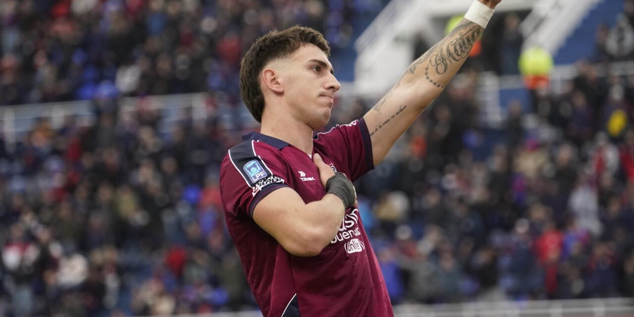 San Lorenzo gana y busca levantar cabeza tras una semana complicada ⚽🔥