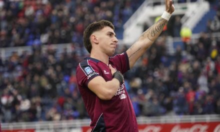 San Lorenzo gana y busca levantar cabeza tras una semana complicada ⚽🔥