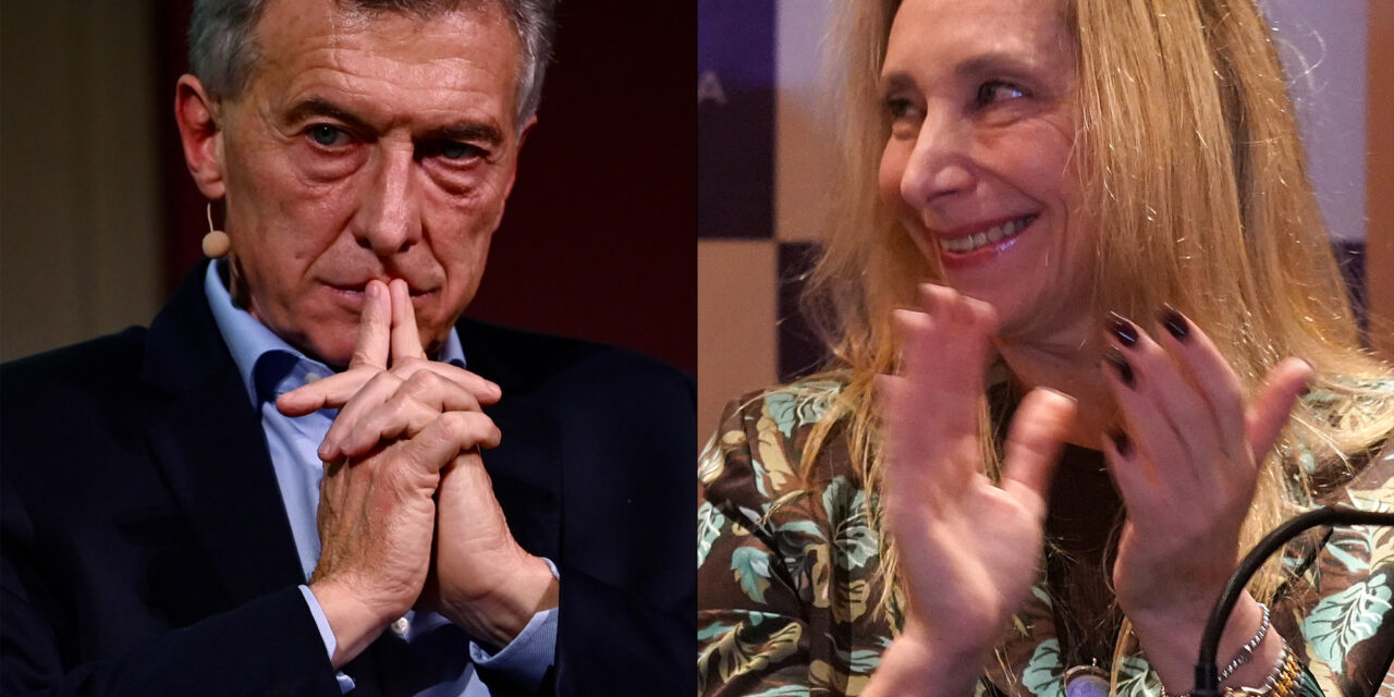 ¿Qué pasa en la política argentina? La tensión entre Macri y Milei, y los nuevos movimientos en la cancha electoral 🚦🇦🇷