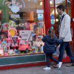 ¿Cómo le fue a la economía de los comercios en el Día del Niño? 📉🎁