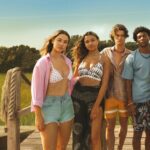¡Semana cargada de estrenos en streaming! Series, películas y un feriado perfecto para ponerse al día ✨🎬