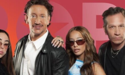 ¡Vuelve Popstars! La nostalgia de los 2000 en una nueva edición 📺✨